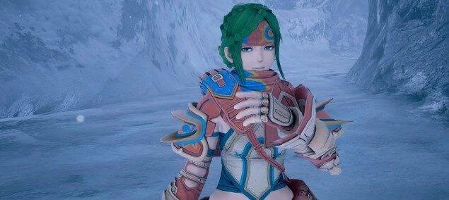 Nový trailer na hru Star Ocean 5: Integrity and Faithlessnes