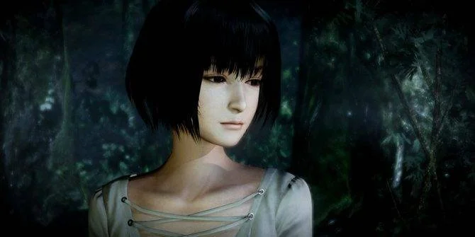 30 minut z hororu Project Zero: Maiden of the Black Water