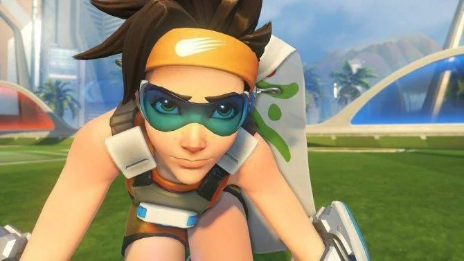 Oznámen nový event pro akci Overwatch