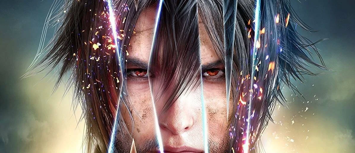 Final Fantasy XV - Royal Edition