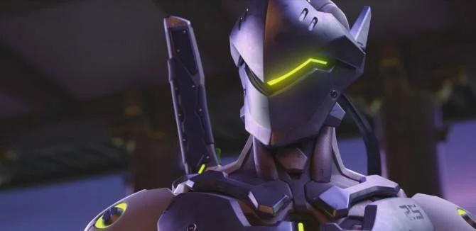 Nový krátký animovaný filmeček ke hře Overwatch