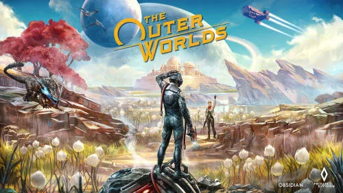 The Outer Worlds dostává vysoká hodnocení