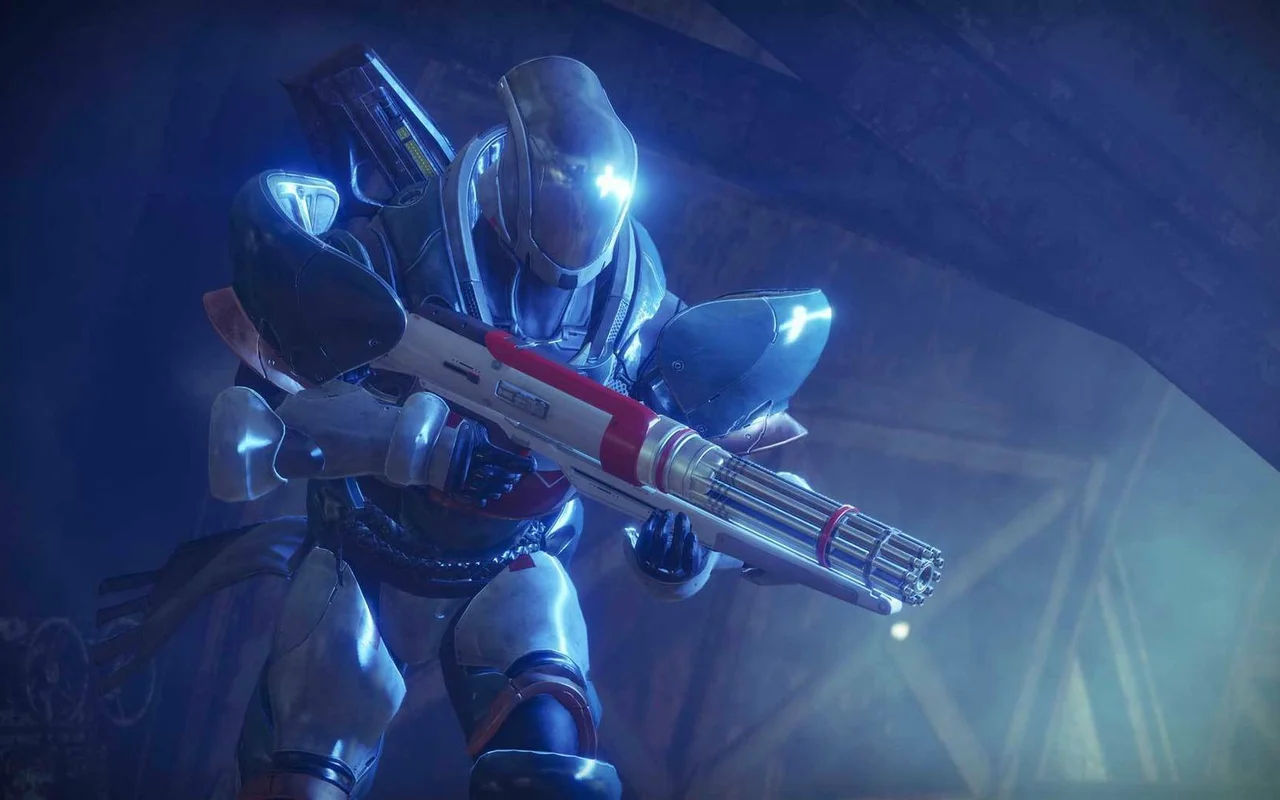 Na obsahu pro Destiny 2 pracují kromě Bungie ještě další dvě studia