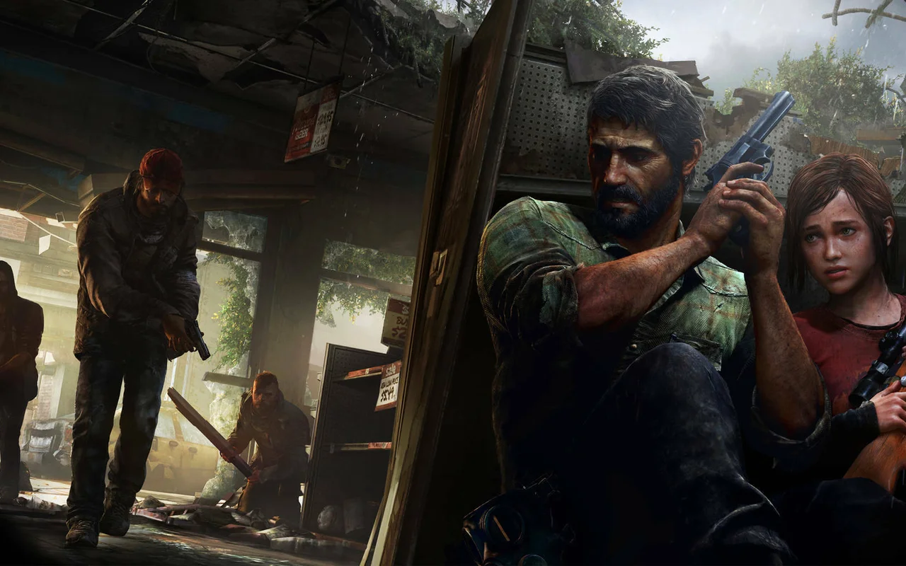 Sony oznámila soutěžní streamy The Last of Us Replay