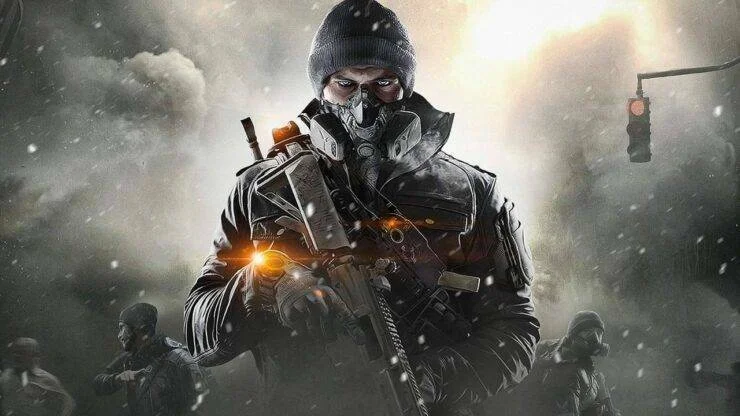 Hra Tom Clancy's The Division 2 brzy poběží na PS5 a Xbox Series X v rozlišení 4K při 60fps