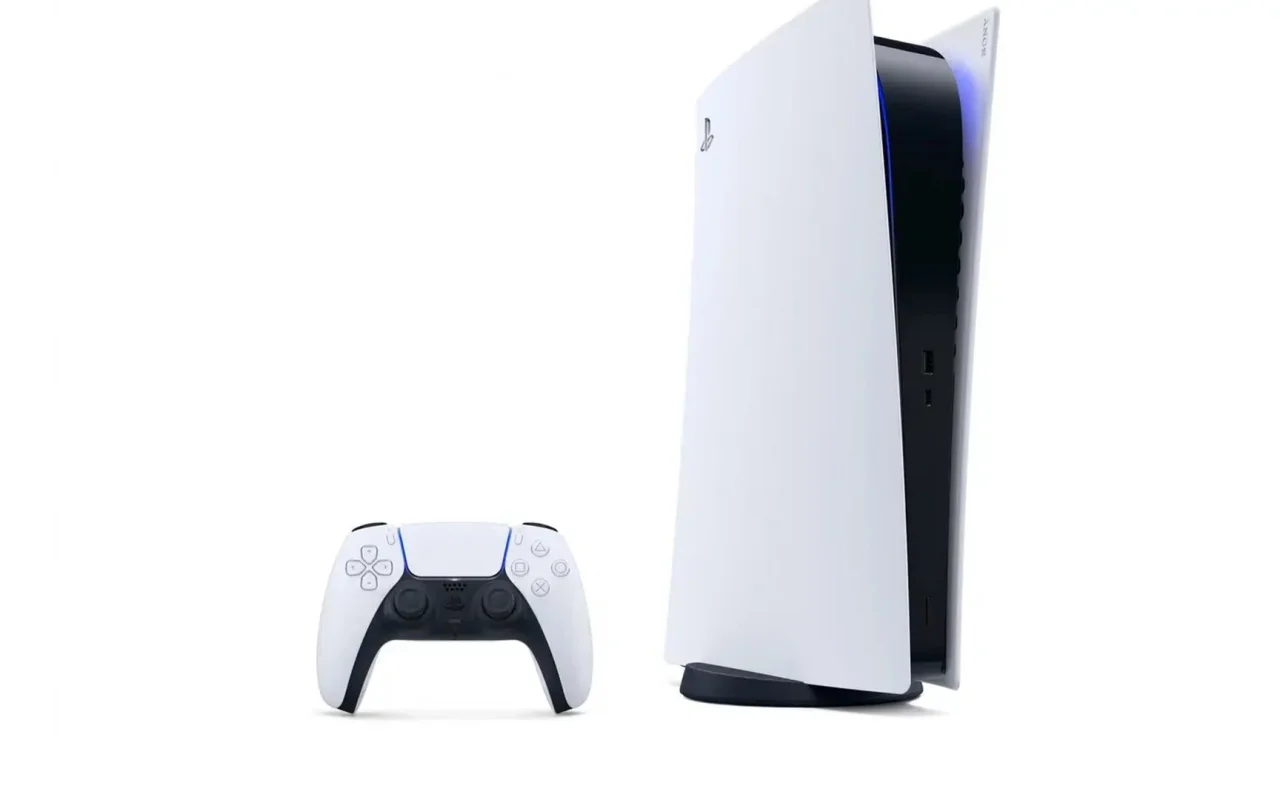 Sony oznamuje nový update pro PlayStation 5, přidává podporu rozlišení 1440p