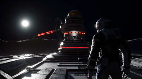 Sci-fi thriller Deliver Us The Moon vyjde v dubnu pro konzole