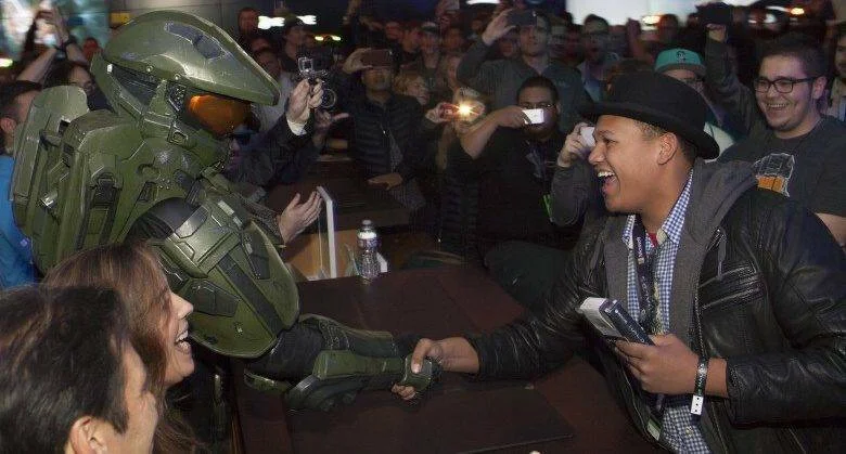 Každé velké Xbox One exkluzivity se prodalo v minulém roce přes jeden milion kopií