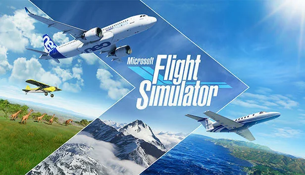 Microsoft Flight Simulator poběží na konzolích Xbox Series X/S ve 30fps