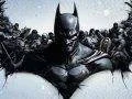 Nové obrázky z Batman: Arkham Origins