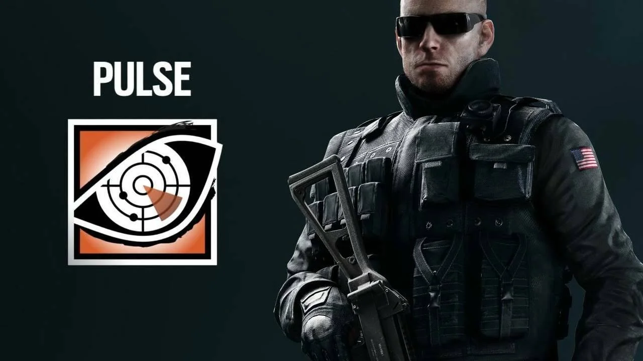 Tom Clancy's Rainbow Six: Siege dostane zítra update na 4.1