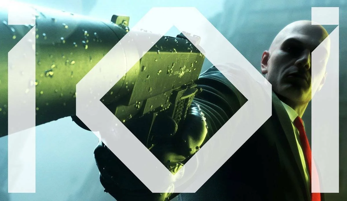 IO Interactive je od dnešního dne nezávislým studiem, získalo kompletně práva na sérii Hitman