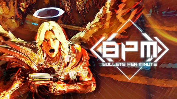Akce BPM: Bullets Per Minute má datum vydání