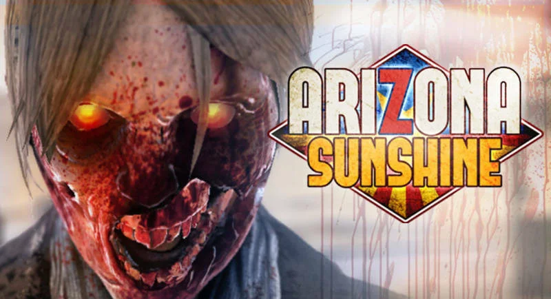 Launch trailer na zombie akci Arizona Sunshine