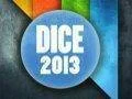 Podívejte se na záznamy přednášek z D.I.C.E. 2013
