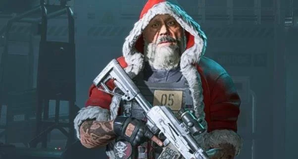 Battlefield 2042 dostal velký update, brzy do něj budou přidány vánoční skiny