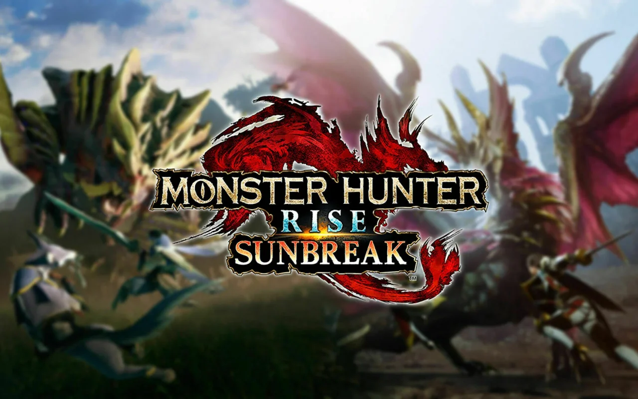 Hra Monster Hunter Rise potvrzena pro konzole PlayStation a Xbox, vyjde 20. ledna