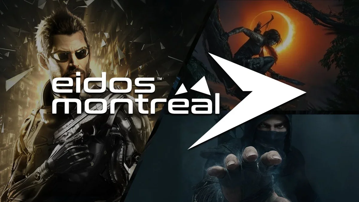 Propouštění v Eidos Montréal proběhlo kvůli zrušení několik let vyvíjené hry