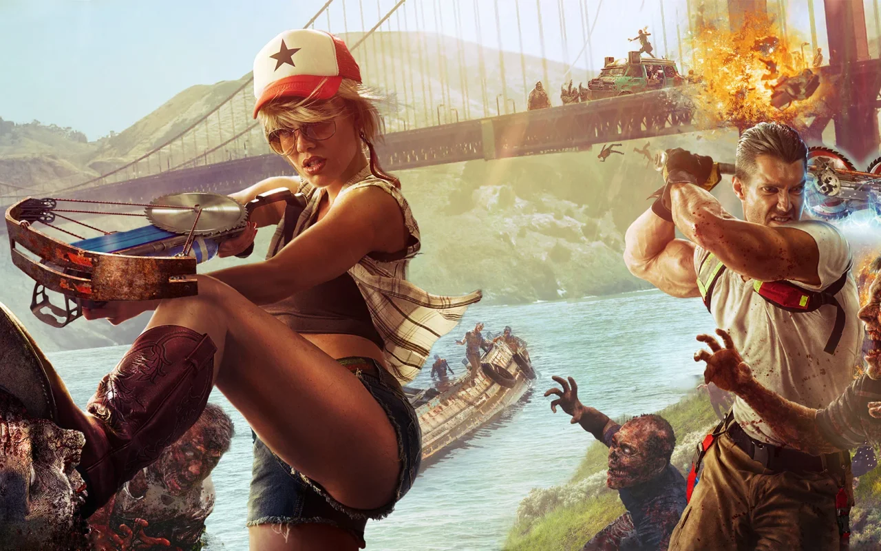 Na Dead Island 3 si ještě pár let počkáme, vyjde v roce 2028