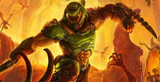 DOOM Eternal – Launch Trailer