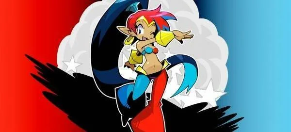 Plošinovka Shantae: Half-Genie Hero vyjde v létě pro Nintendo Switch