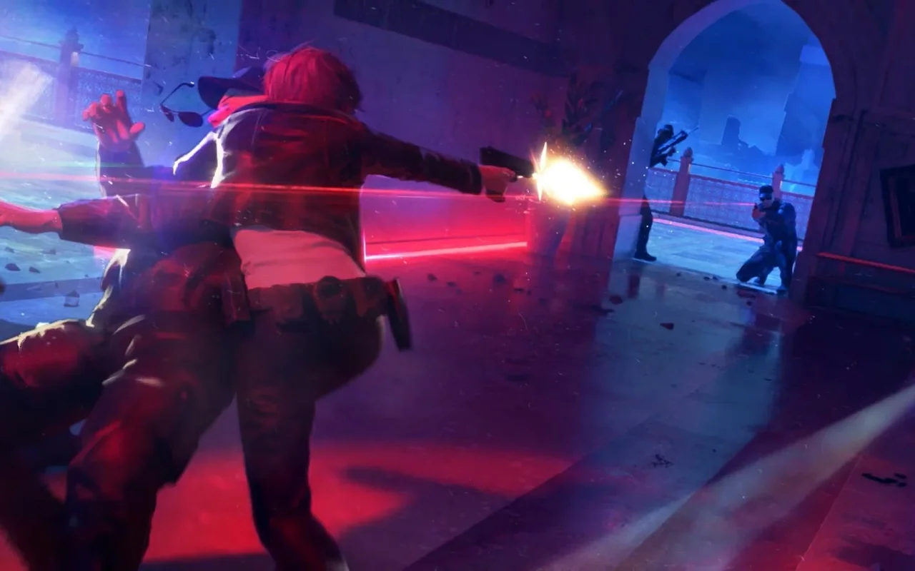 Nový Tomb Raider má vyjít dříve než Perfect Dark