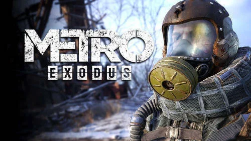 Nový trailer na Metro Exodus představuje pušky