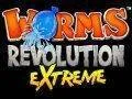 Worms Revolution Extreme má datum vydání