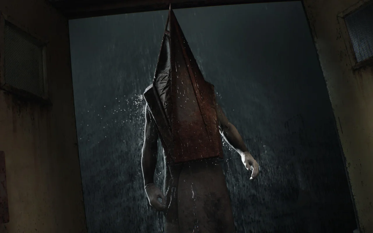Remake hry Silent Hill 2 má nabídnout hratelnou epizodu o původu Pyramid Heada