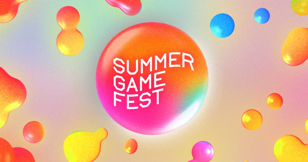 Sledujte s námi dnes večer prezentaci Summer Game Fest