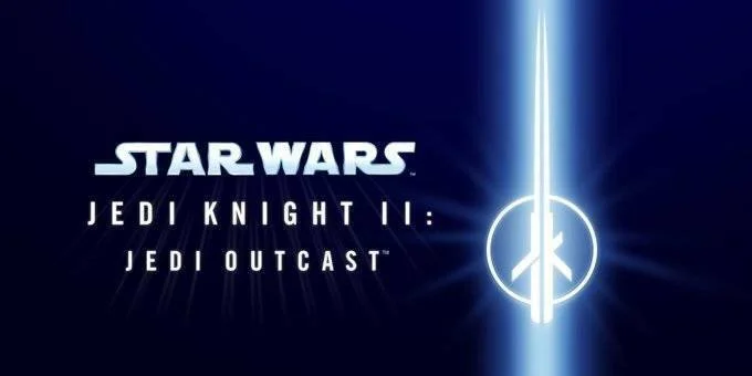 Oznámeny hry Star Wars Jedi Knight II: Jedi Outcast a Star Wars: Jedi Knight: Jedi Academy pro PS4 a Nintendo Switch