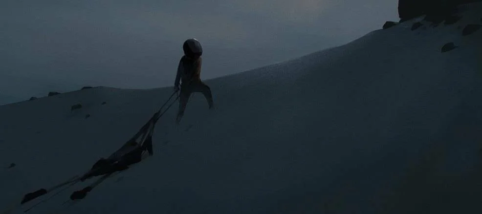 Studio Playdead už usilovně pracuje na nové hře
