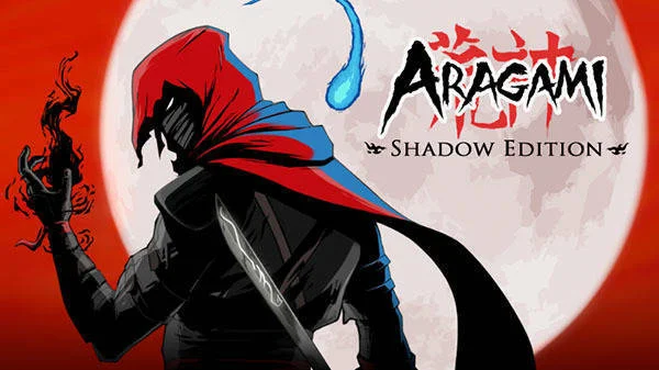 Aragami: Shadow Edition má datum vydání pro konzoli Nintendo Switch