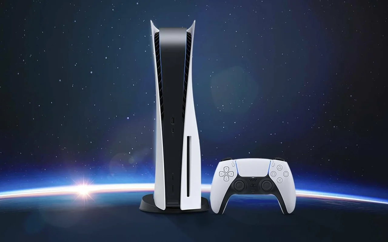 Nový trailer na konzoli PlayStation 5