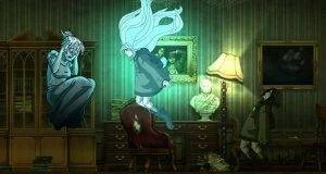 Hororová adventura Whispering Willows vyjde i na PS4 a PSV