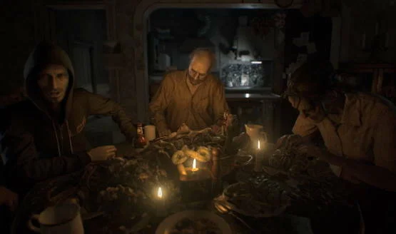 Capcom chce časem prodat 10 milionů kopií hry Resident Evil 7