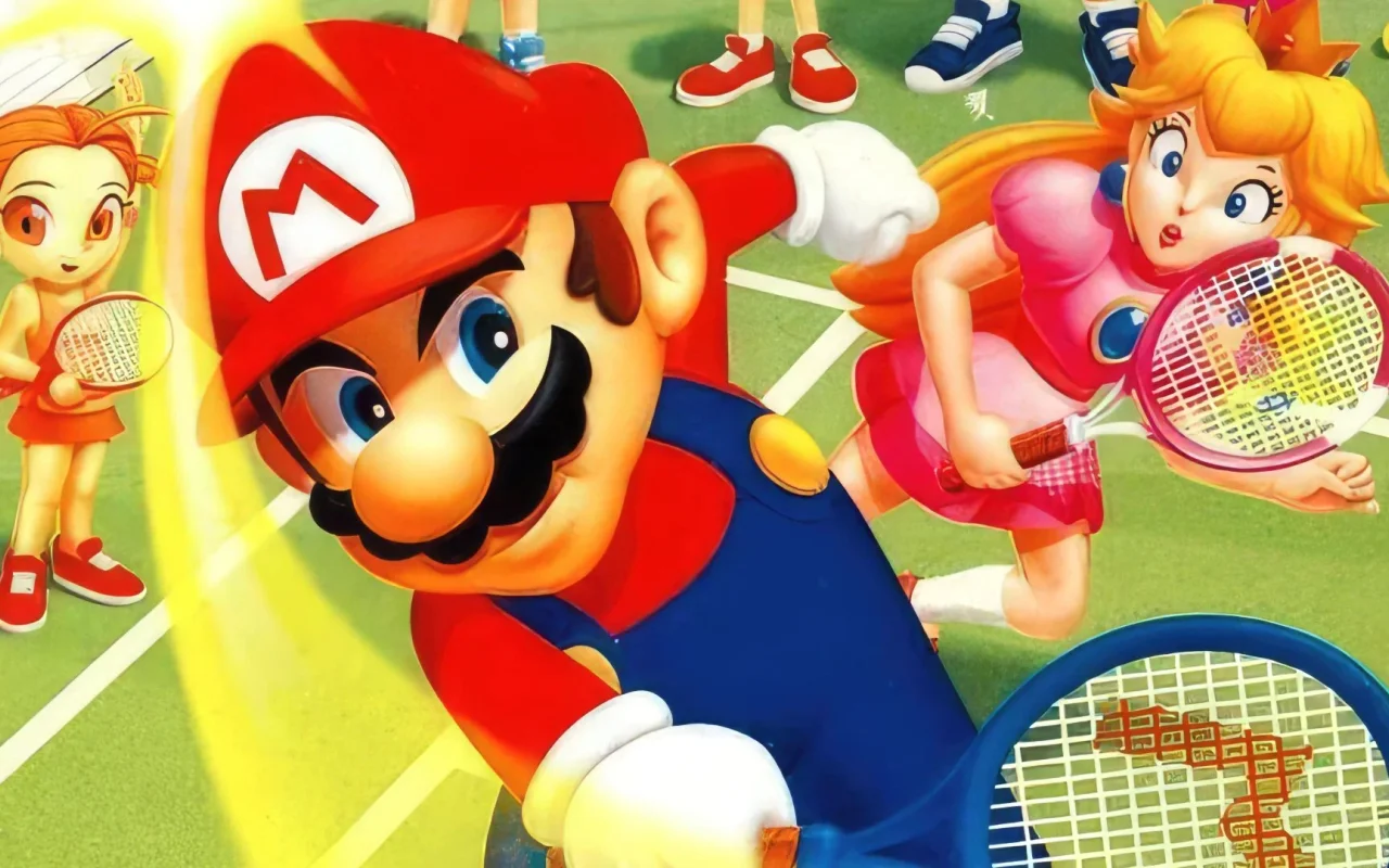 Příští týden se do předplatného konzole Nintendo Switch dostanou tři klasické Mario hry