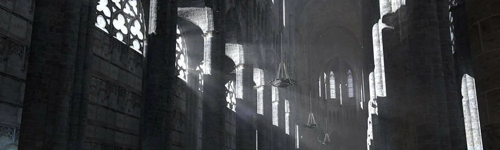 Croteam připravuje pokračování The Talos Principle