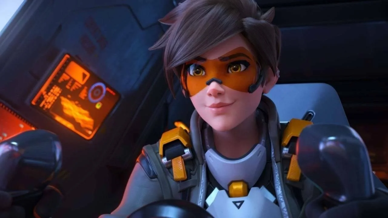Overwatch už běží na konzolích Xbox Series X/S ve 120fps