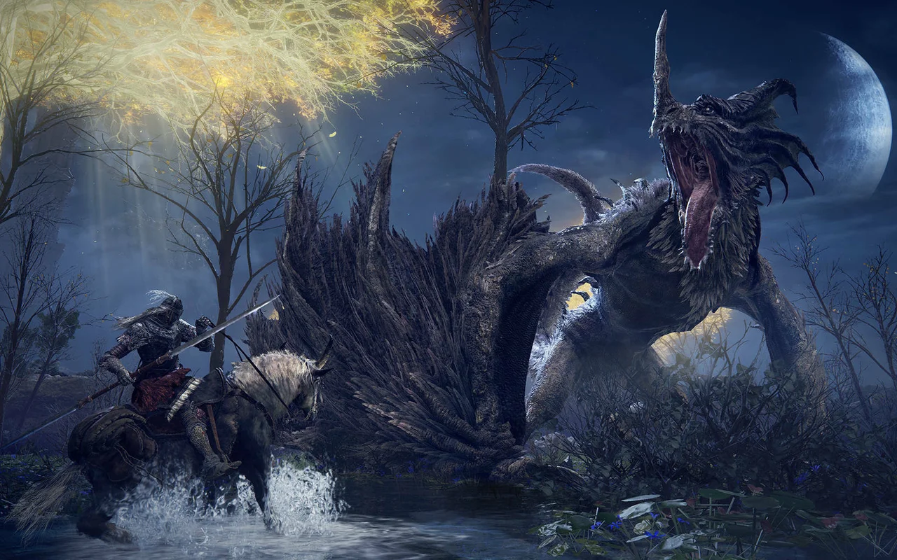 Sony má údajně zvažovat nákup studia FromSoftware