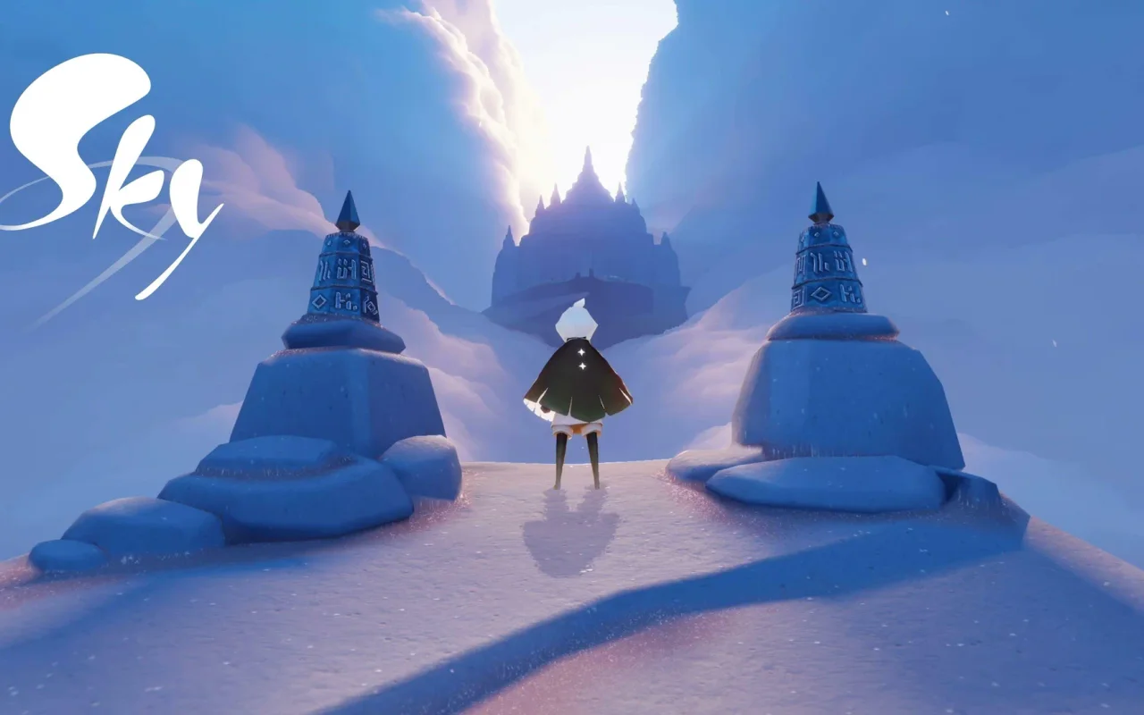 Hra Sky: Children of the Light vyjde příští týden pro konzole PlayStation 