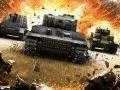 World of Tanks vyjde na Xbox 360