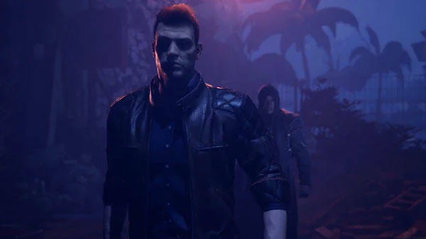 Nový trailer na akci Devil’s Hunt