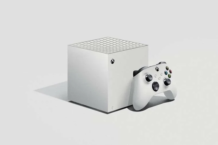 Na Xbox Series S už lákají i karty s Xbox Game Passem
