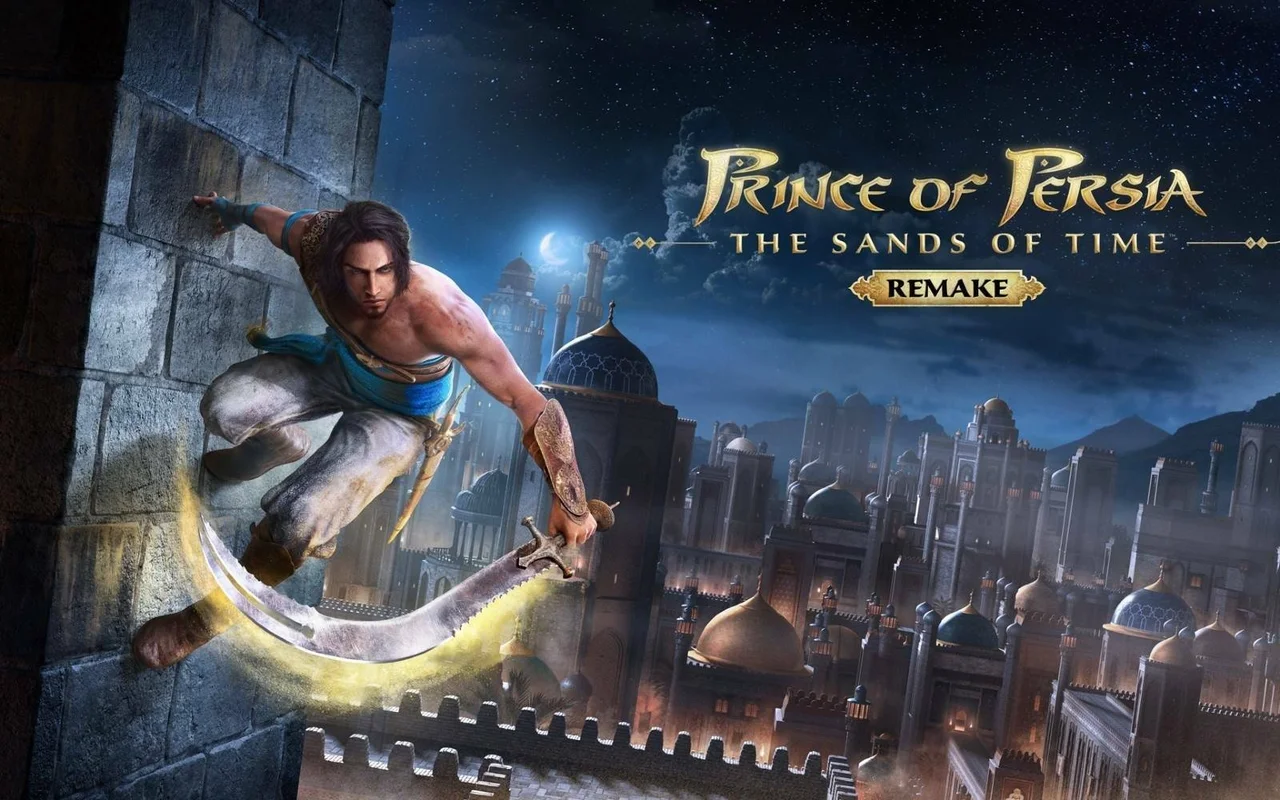 Remake hry Prince of Persia: The Sands of Time se opozdí