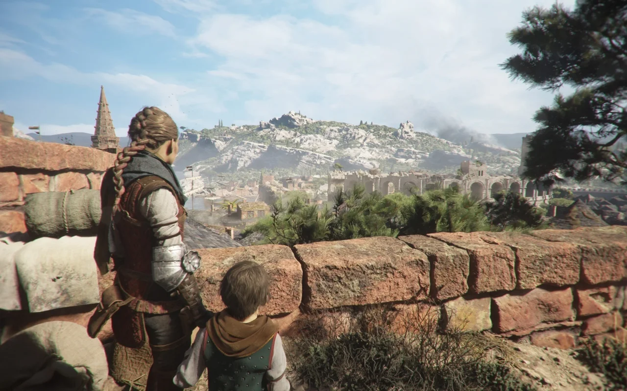 Rozbor hry A Plague Tale: Requiem – rozlišení i framerate
