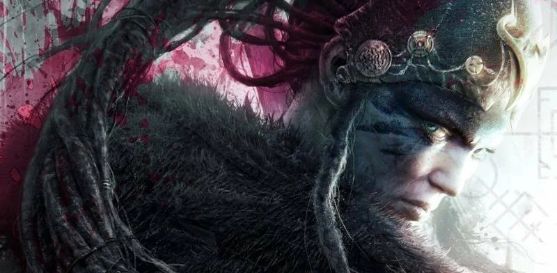Launch trailer na akci Hellblade: Senua's Sacrifice
