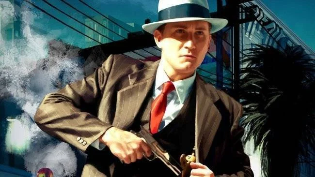 Hra L.A. Noire: The VR Case Files ohodnocena pro PSVR