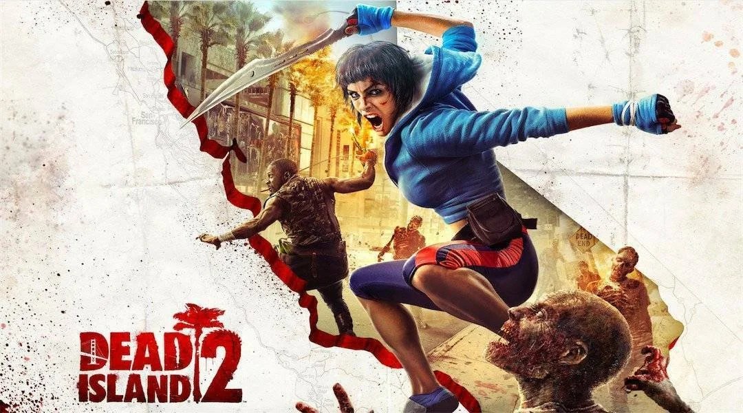 Na Dead Island 2 už pracuje nové studio