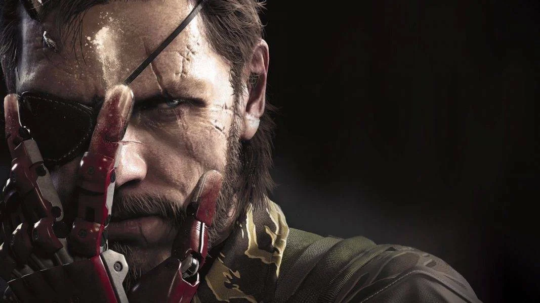 Druhá recenze na Metal Gear Solid 5: The Phantom Pain – nejlepší stealth akce historie